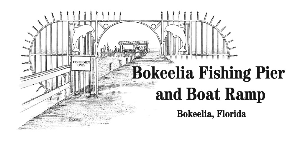 Bocilla Island Seaport - the Bokeelia Pier
